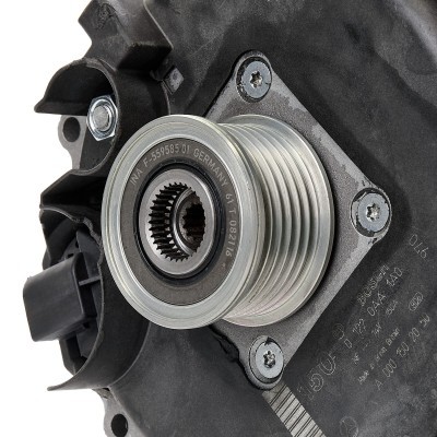 Alternator RIDEX 4G0230R 4G0230R - photo 7