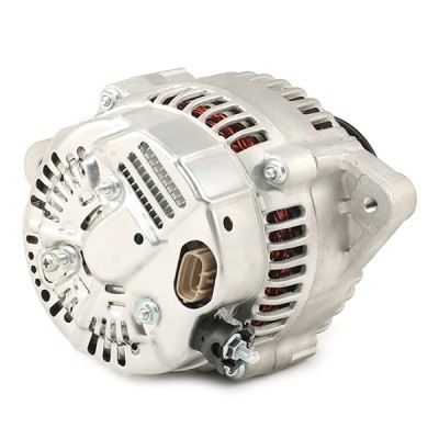 Alternator RIDEX 4G0337 4G0337 - photo 4