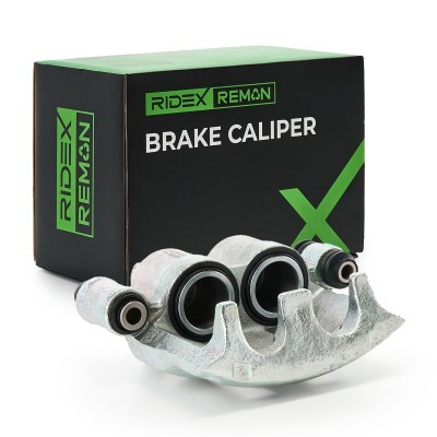 Brake Caliper RIDEX 78B2711R 78B2711R - photo 2