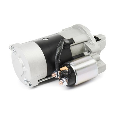 Starter RIDEX 2S0465 2S0465 - photo 4
