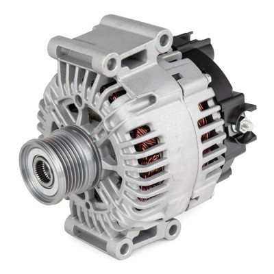 Alternator RIDEX 4G0562 4G0562 - photo 3