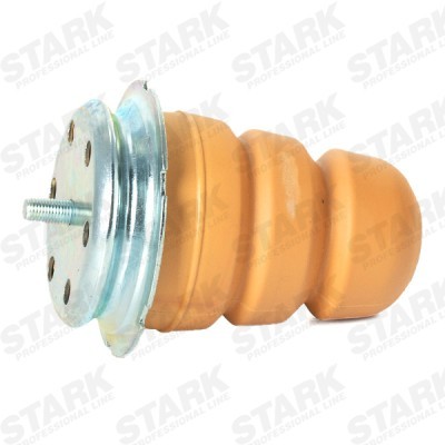 Rubber Buffer, Suspension Stark SKRBS-35660049 SKRBS-35660049 - photo 3
