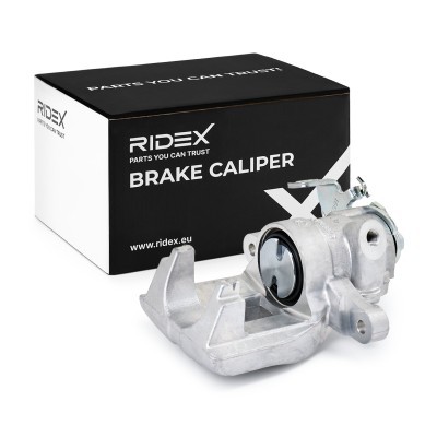 Brake Caliper RIDEX 78B0222 78B0222 - photo 3