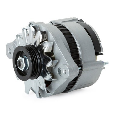 Alternator RIDEX 4G0844 4G0844 - photo 3