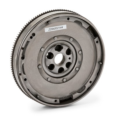 Flywheel RIDEX 577F0147R 577F0147R - photo 4