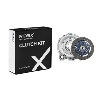Clutch Kit RIDEX 479C0005 479C0005 - photo 2