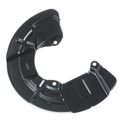 Splash Panel brake disc RIDEX 1330S0114 1330S0114 - photo 2