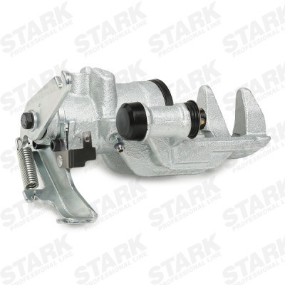 Brake Caliper Stark SKBC-0461138 SKBC-0461138 - photo 4