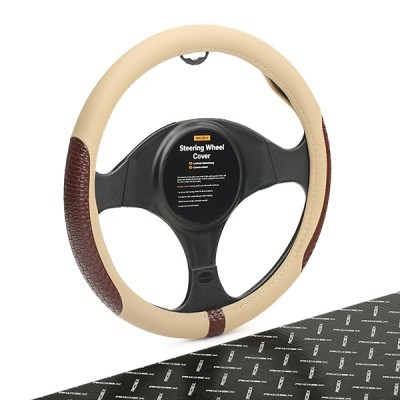 Steering wheel cover RIDEX 4791A0011 4791A0011 - photo 2