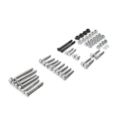 Suspension Kit RIDEX 772S0240 772S0240 - photo 7
