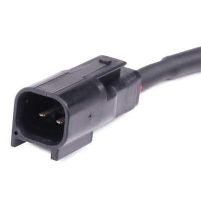 ABS Sensor RIDEX 412W1017 412W1017 - photo 5