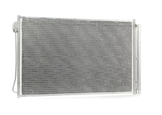 A/C condenser SKCD-0110473 - photo 1