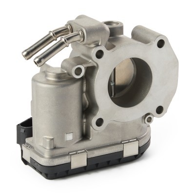 Дроссельная заслонка RIDEX 158T0276 158T0276 - photo 4
