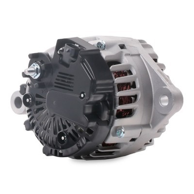 Alternator RIDEX 4G0608 4G0608 - photo 4
