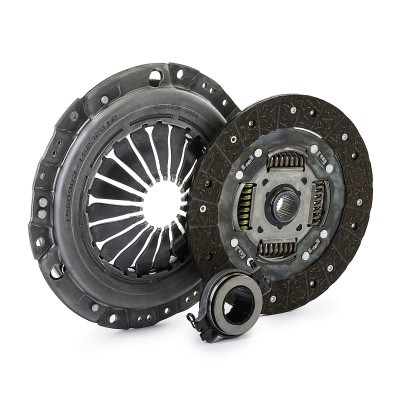 Clutch Kit RIDEX 479C0579 479C0579 - photo 3