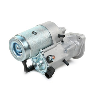 Starter RIDEX 2S0414 2S0414 - photo 4