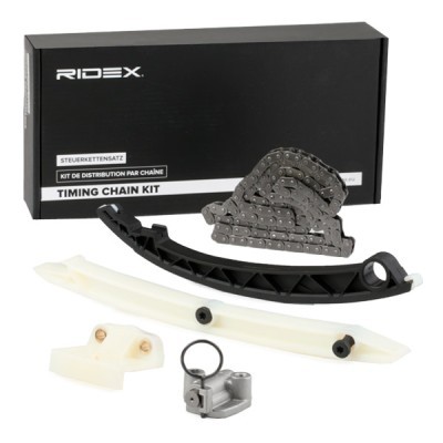 Timing chain kit RIDEX 1389T0246 1389T0246 - photo 2