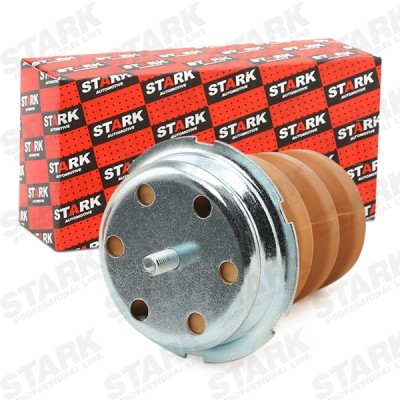Rubber Buffer, Suspension Stark SKRBS-3560010 SKRBS-3560010 - photo 2