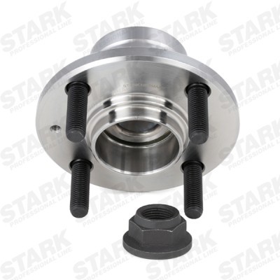 Wheel Bearing Stark SKWB-0180311 SKWB-0180311 - photo 6