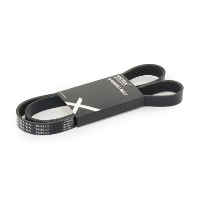 V-Ribbed Belt RIDEX 305P0561 305P0561 - photo 2