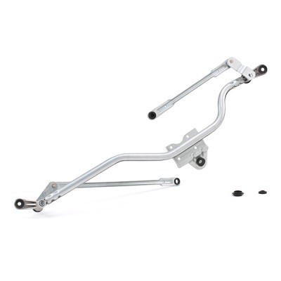 Wiper linkage / motor drive RIDEX 300W0033 300W0033 - photo 4