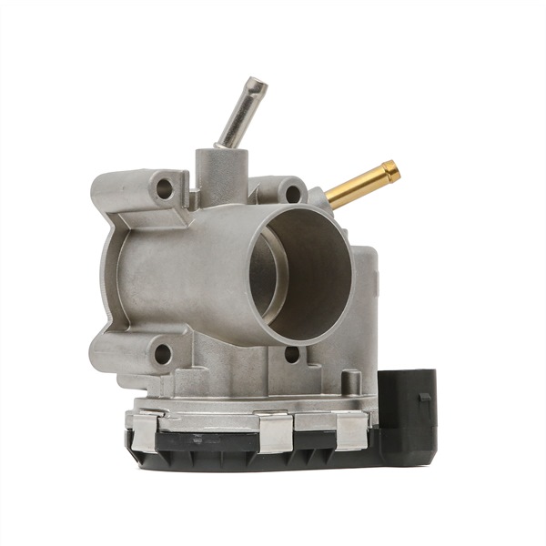 Дроссельная заслонка RIDEX 158T0156 158T0156 - photo 1