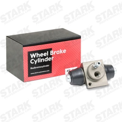 Wheel Brake Cylinder Stark SKWBC-0680071 SKWBC-0680071 - photo 2