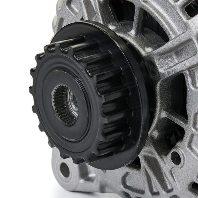Alternator RIDEX 4G0195R 4G0195R - photo 5