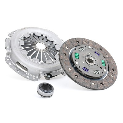 Clutch Kit RIDEX 479C0012 479C0012 - photo 2