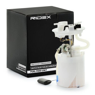 Fuel module RIDEX 1382F0519 1382F0519 - photo 2