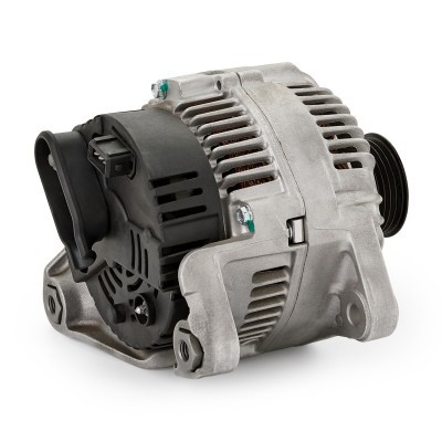 Alternator RIDEX 4G0602R 4G0602R - photo 4