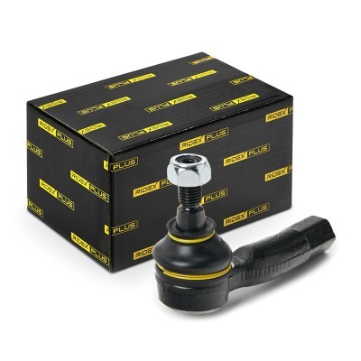 Tie Rod End RIDEX 914T0011P 914T0011P - photo 2