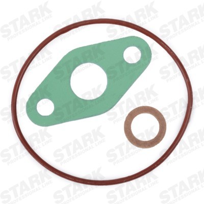 Turbo cartridge (core) Stark SKCCC-4540014 SKCCC-4540014 - photo 5