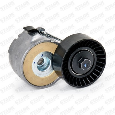 Belt Tensioner V-Ribbed Belt Stark SKVB-0590047 SKVB-0590047 - photo 3
