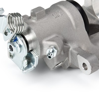 Brake Caliper RIDEX 78B0019R 78B0019R - photo 6