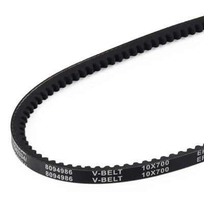 V-Belt RIDEX 10C0004 10C0004 - photo 4