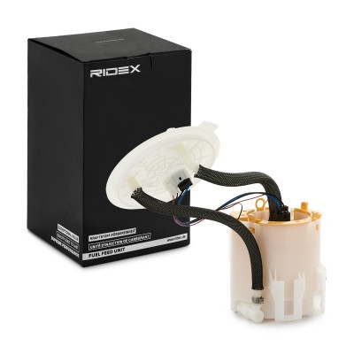 Fuel module RIDEX 1382F0400 1382F0400 - photo 2