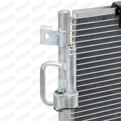 A/C condenser SKCD-0110017 - photo 6