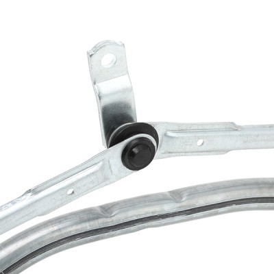 Wiper linkage / motor drive RIDEX 300W0022 300W0022 - photo 7