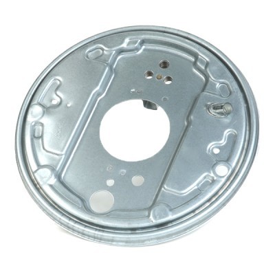 Splash Panel brake disc RIDEX 1330S0246 1330S0246 - photo 3