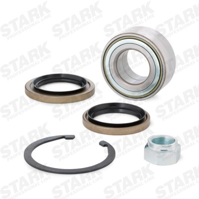 Wheel Bearing Stark SKWB-0180610 SKWB-0180610 - photo 3