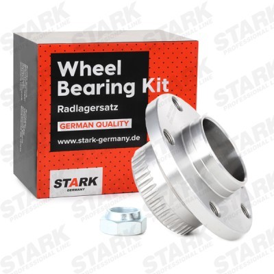 Wheel Bearing Stark SKWB-0180328 SKWB-0180328 - photo 2