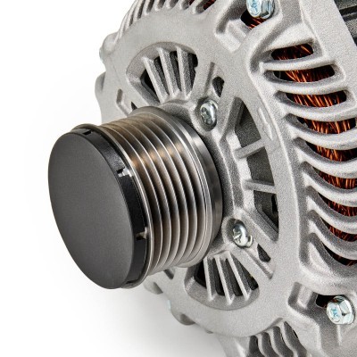 Alternator RIDEX 4G0533 4G0533 - photo 5