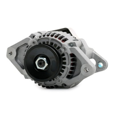 Alternator RIDEX 4G0205 4G0205 - photo 3