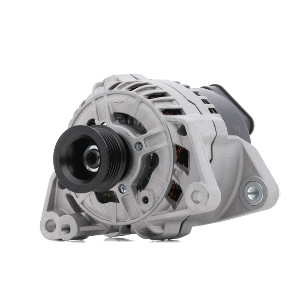 Alternator RIDEX 4G0322 4G0322 - photo 1