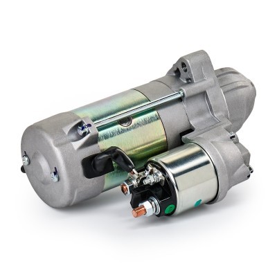 Starter RIDEX 2S0303R 2S0303R - photo 4