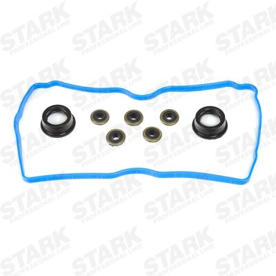 Cylinder Head Cover Gasket Stark SKGSR-0490092 SKGSR-0490092 - photo 2