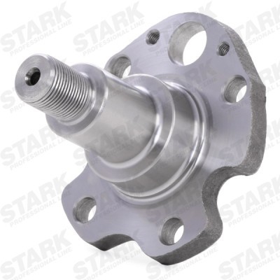 Wheel Hub Stark SKWB-0180482 SKWB-0180482 - photo 4