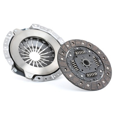 Clutch Kit RIDEX 479C0064 479C0064 - photo 3