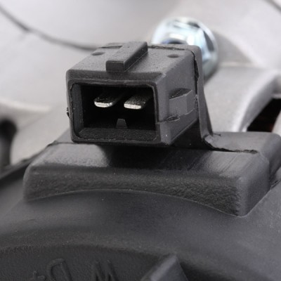 Alternator RIDEX 4G0084 4G0084 - photo 6